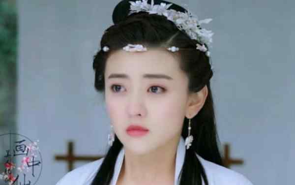 古代美女到我家 四位穿越时空的古装美女，前3位都回来了，只有她留在了古代