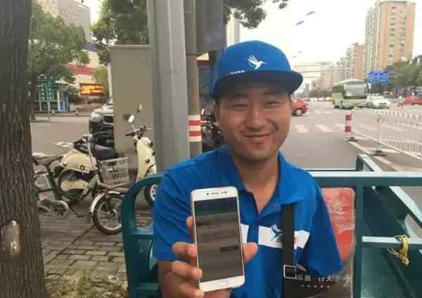 饿了吗外卖 饿了么送外卖一天的工作流程，饿了么是谁的公司