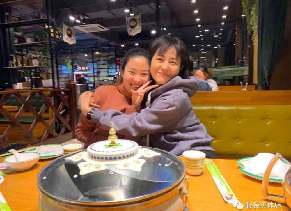 开服装店的惨痛经历 今天给你们讲一个小姑娘开服装店的故事