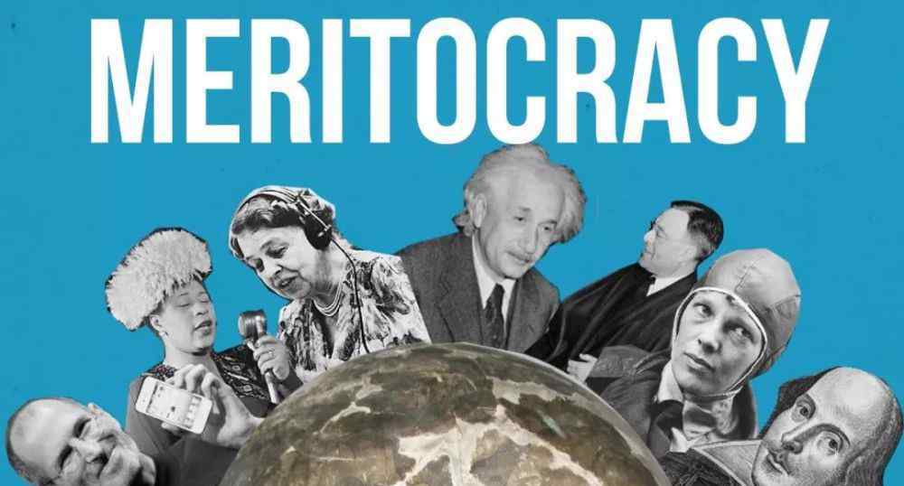 meritocracy 寒门再难出“精英”么？耶鲁法学院教授：很遗憾，是的