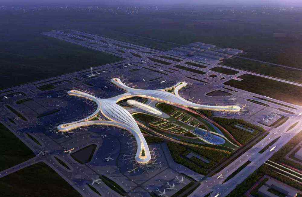 成都动漫基地 世界级动漫主题公园选址成都天府国际空港新城