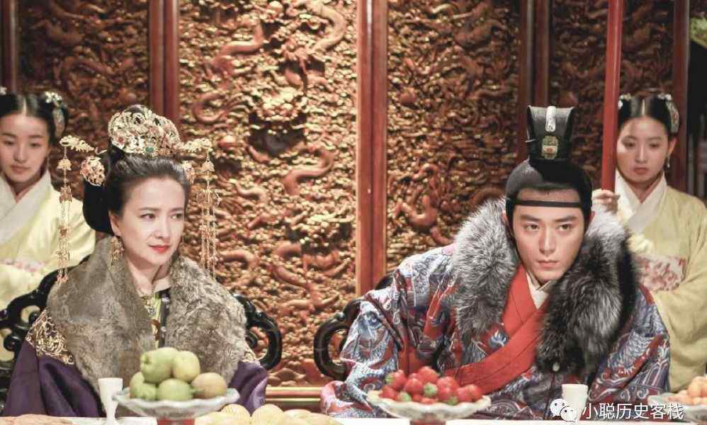 朱瞻基的儿子 明宣宗朱瞻基为什么会有朱祁镇这种儿子？