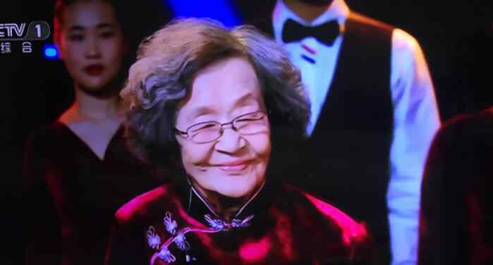 杨诉 钢琴家巫漪丽年轻时候的照片 巫漪丽有儿女吗