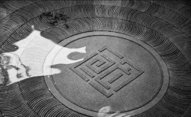 江山画 九溪五重境，千里江山画国风丨世茂张家港国风九溪
