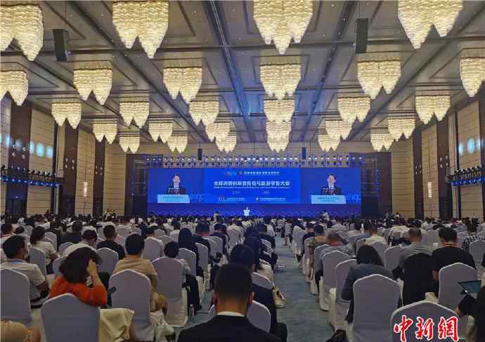 隆国强：我国居民消费率不到40%，明显低于发展水平相近的国家