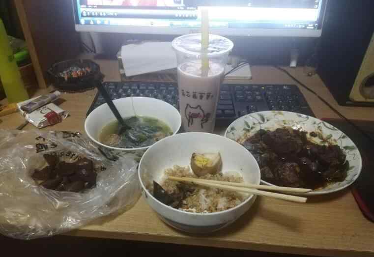 老一辈人吃剩菜身体好 吃剩饭剩菜为什么会发胖，为什么老一辈人吃剩菜身体好