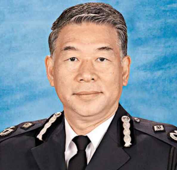 警衔工资 任达荣工资待遇如何，任达荣是什么警衔相当于厅级吗？