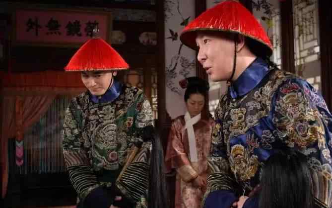 中国最后一个太监 中国最后一个太监，一生受辱无数，直到晚年时才享受到人的尊严
