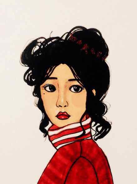 丫头的含义 男人叫女人死丫头意味着什么，死丫头是真的骂别人吗?