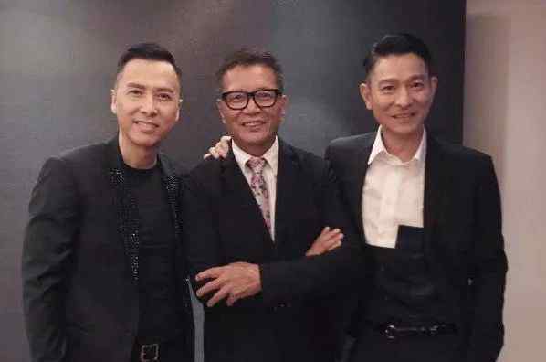 慈云十三太保原型 陈慎芝当年很猛吗，他以前是哪个社团帮派的？
