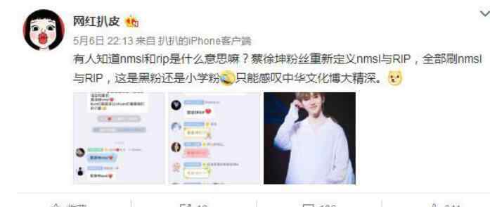 xsml nmsl骂人什么意思，把nmsl当成“你萌死了”就错了