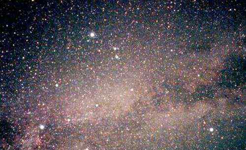 牛郎星是什么星座 牛郎星属于什么星座