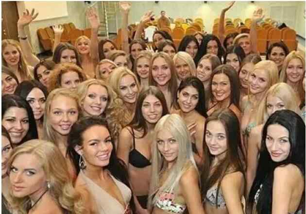 拉脱维亚女人 拉脱维亚美女开放程度高吗？怎样能将拉脱维亚女人娶到中国文章配图