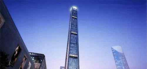 北京最高楼 目前十大世界最高楼排名