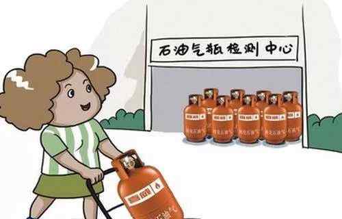 液化气设备 危险！！用这样的液化气，就像在家中埋下一颗定时炸弹.....