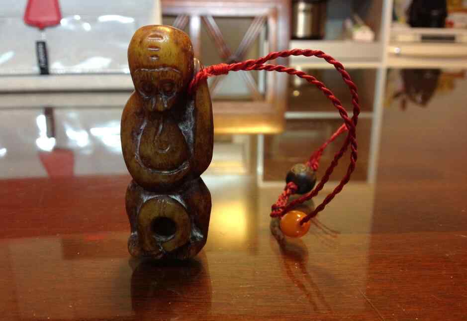 石猴价格 滑石猴有没有收藏价值，石猴现在的价格