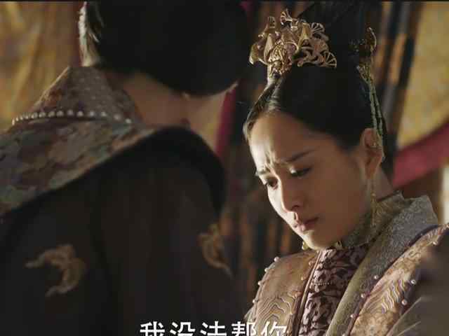 朱祁钰怎么死的 《大明风华》朱祁钰老婆带着儿子服毒自杀，历史中她死了没有？