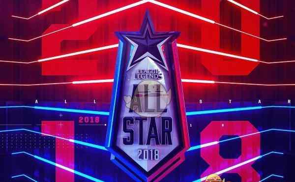 lpl全明星赛 《LOL》2018全明星赛LPL选手名单