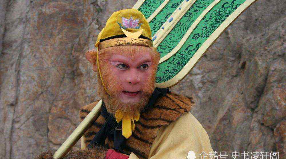 四大灵猴实力排名 四大灵猴只出现了三个，剩下一个比孙悟空更强，却被应龙活捉封印