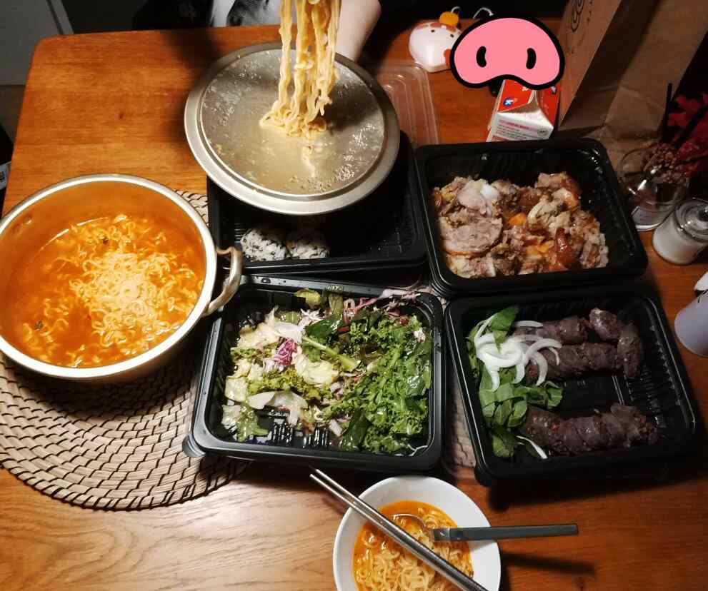 老一辈人吃剩菜身体好 吃剩饭剩菜为什么会发胖，为什么老一辈人吃剩菜身体好文章配图