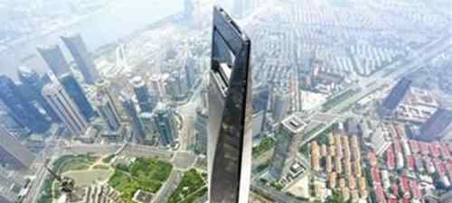 天津第一高楼 2020世界第一高楼排名前十