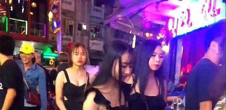 越南人为什么恨中国人 越南女人为何吸引中国人，越南姑娘实在太开放真的假的？