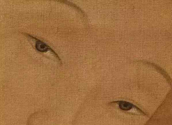 丹凤眼明星 真正的丹凤眼超级少，为什么感觉长丹凤眼的人都丑？