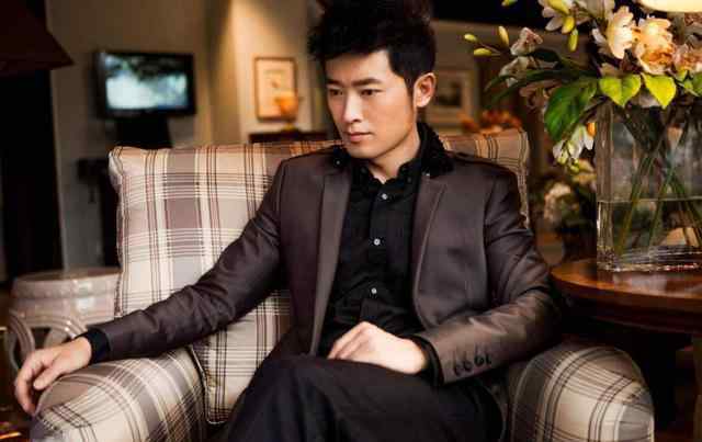 李冰冰黄晓明 李冰冰、黄晓明好友，大红大紫时息影，今投资成功成霸道总裁
