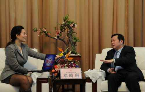 邓崎琳 武钢原董事长邓崎琳被判15年 揭发他人被从轻处罚文章配图