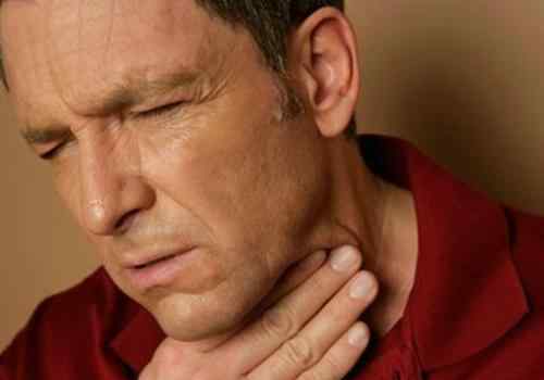 喉炎的早期症状 不抽烟不代表没有咽喉炎，这些咽喉炎的早期症状，你知道吗？