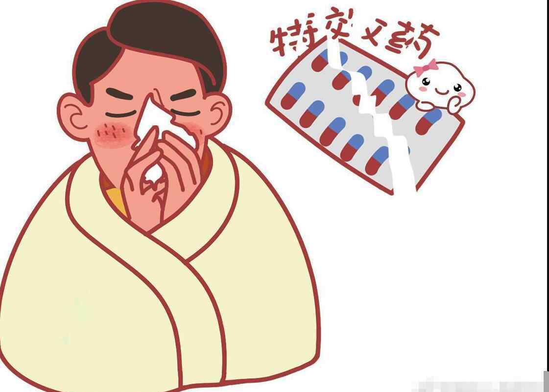 喷嚏 打喷嚏有人想是真的吗，打了喷嚏次数什么预兆？