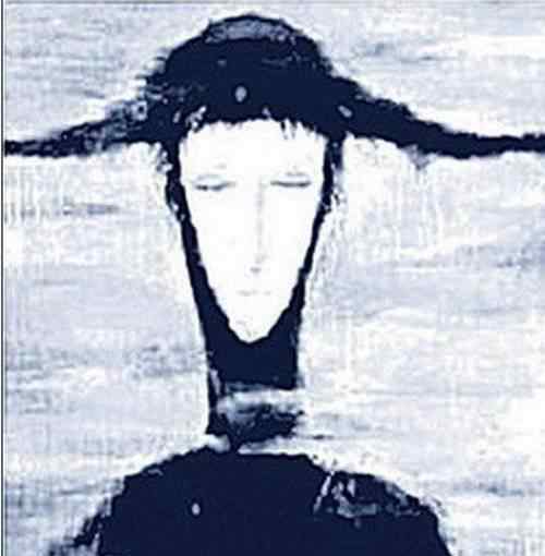 雨中女郎恐惧原理 雨中女郎为什么恐怖