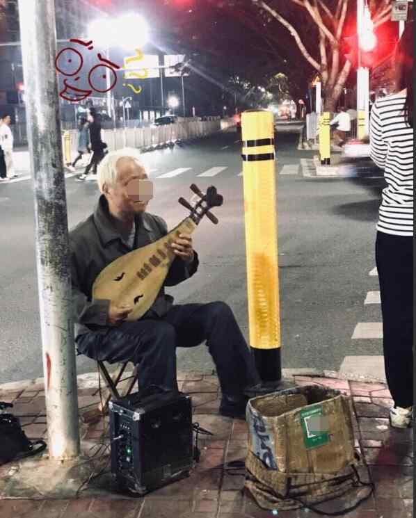 街头卖艺 中国允许街头卖艺吗？街头卖唱城管允许吗