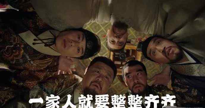 最新古装电视剧2019 剧集2019：古装剧现象级从年头排到了年尾
