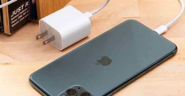 iphone电池百分比 新买的iphone11用了两个月电池健康百分之99，请问正常吗？