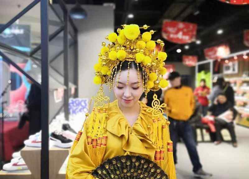 郑州新闻广播 国潮来袭！郑州新闻广播爆款主持人来了
