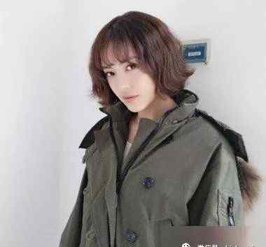 女生波波头发型 9款女生韩式wob头发型图片！文章配图