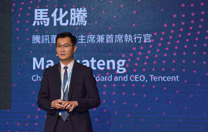 10qq QQ的前10个用户是谁？其中一人已离世！