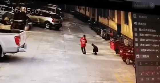 燃放烟花爆竹的危害 燃放烟花爆竹的危害，你都知道吗？