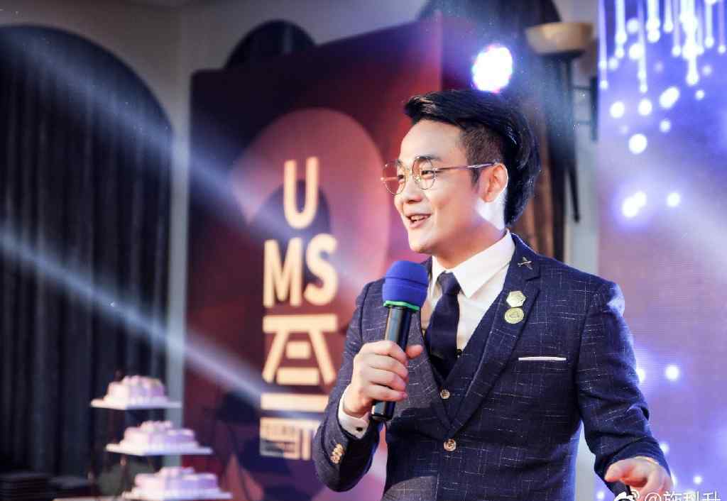 施科升 施科升为什么会这么牛？他和马天宇是好朋友？
