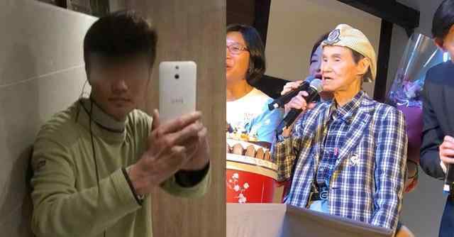 文莺 92岁老艺术家遭喂毒后首露面，现场献声中气足，自称能再活三十年