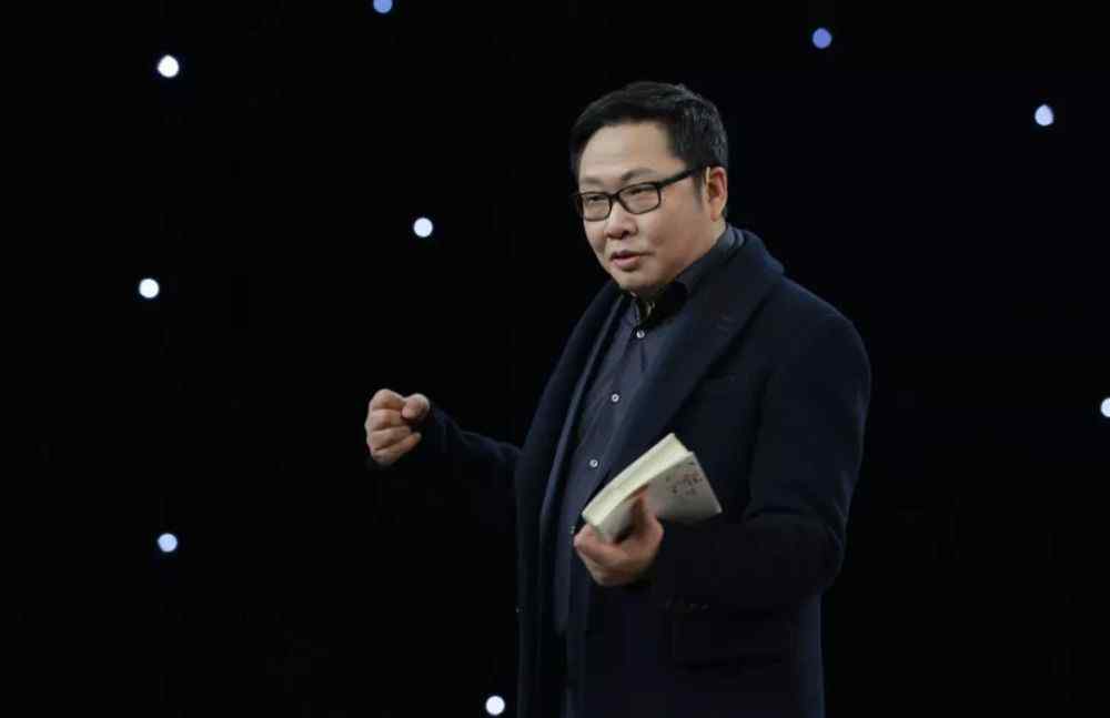 吴伯凡 吴伯凡：一个人是否幸福，关键在“心流”
