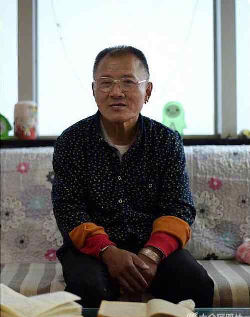 青岛大喜哥 青岛跨性别者大喜哥现状如何了，跨性别是怎么形成的？