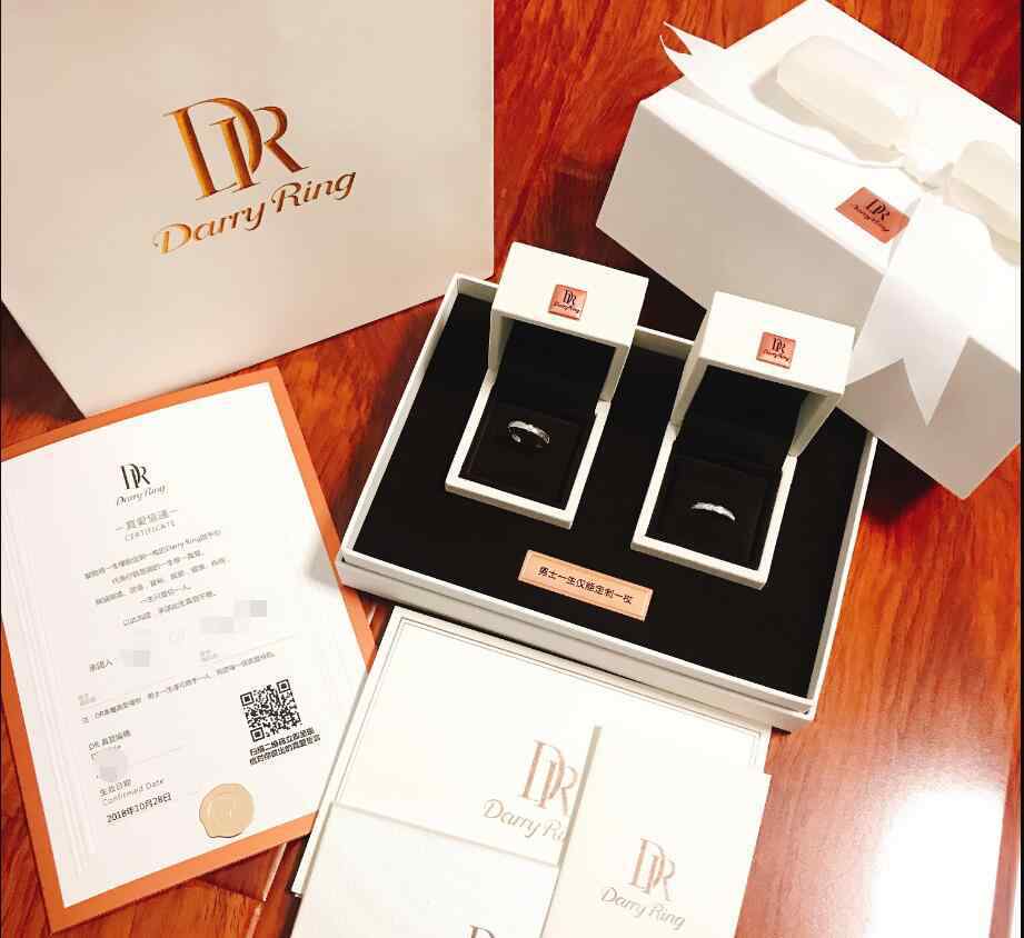 dr求婚钻戒 dr钻戒在国内什么档次，分手了dr钻戒怎么处理？