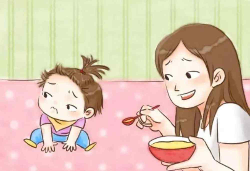 小孩不吃饭是什么原因 小孩不爱吃饭的原因是什么？怎么办呢？