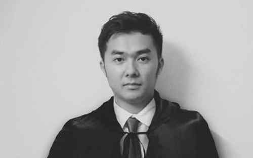 郭盛华个人资料 中国第一黑客郭盛华个人资料