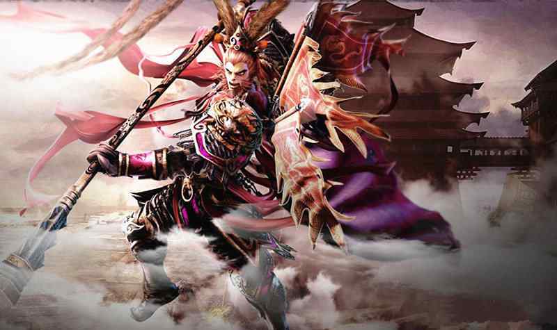 穿越武侠小说 5本穿越武侠网络小说，执剑江湖，威震八方，江湖一刀流！