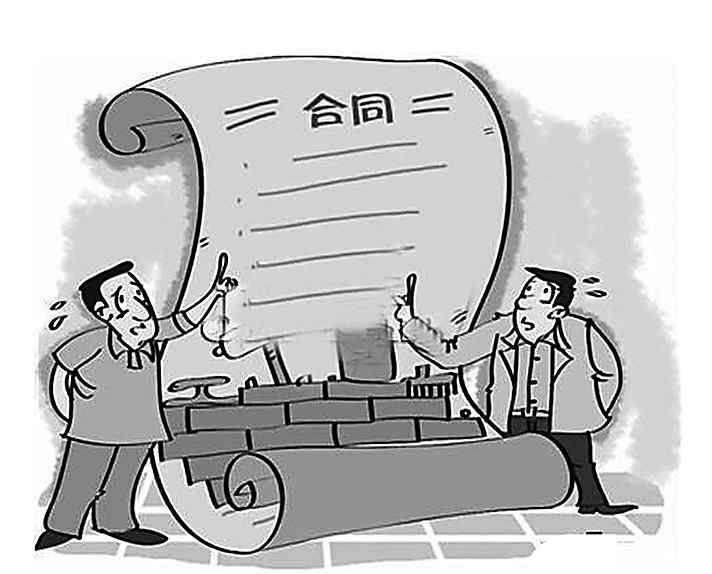 中国鼎城 常德鼎城：欠债追讨人人嫌，轻松过好中国年