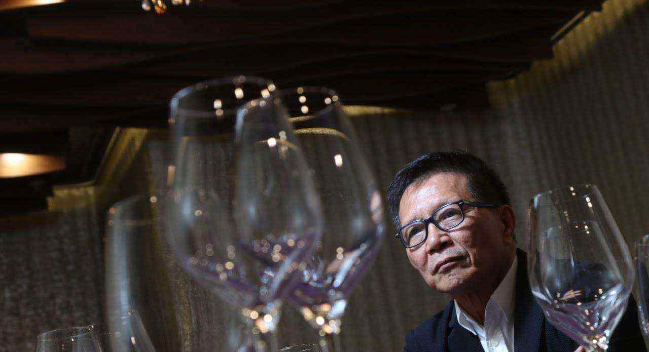 慈云十三太保原型 陈慎芝当年很猛吗，他以前是哪个社团帮派的？