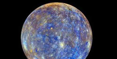 离太阳最近的行星 离太阳最近的行星是水星